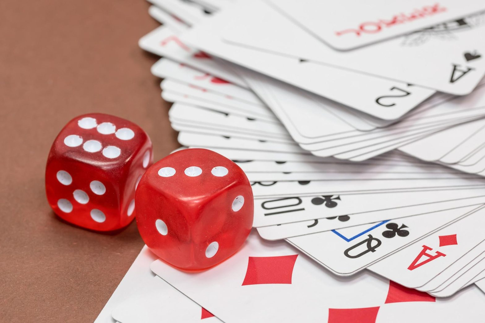 Craps rules: Simply explained, try online