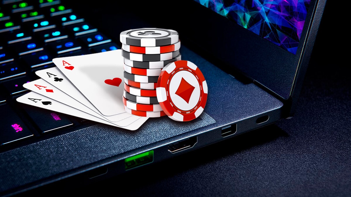 The Difference Between Physical And Online Casinos